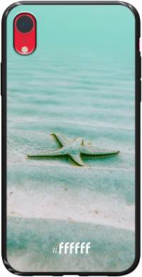 Sea Star iPhone Xr