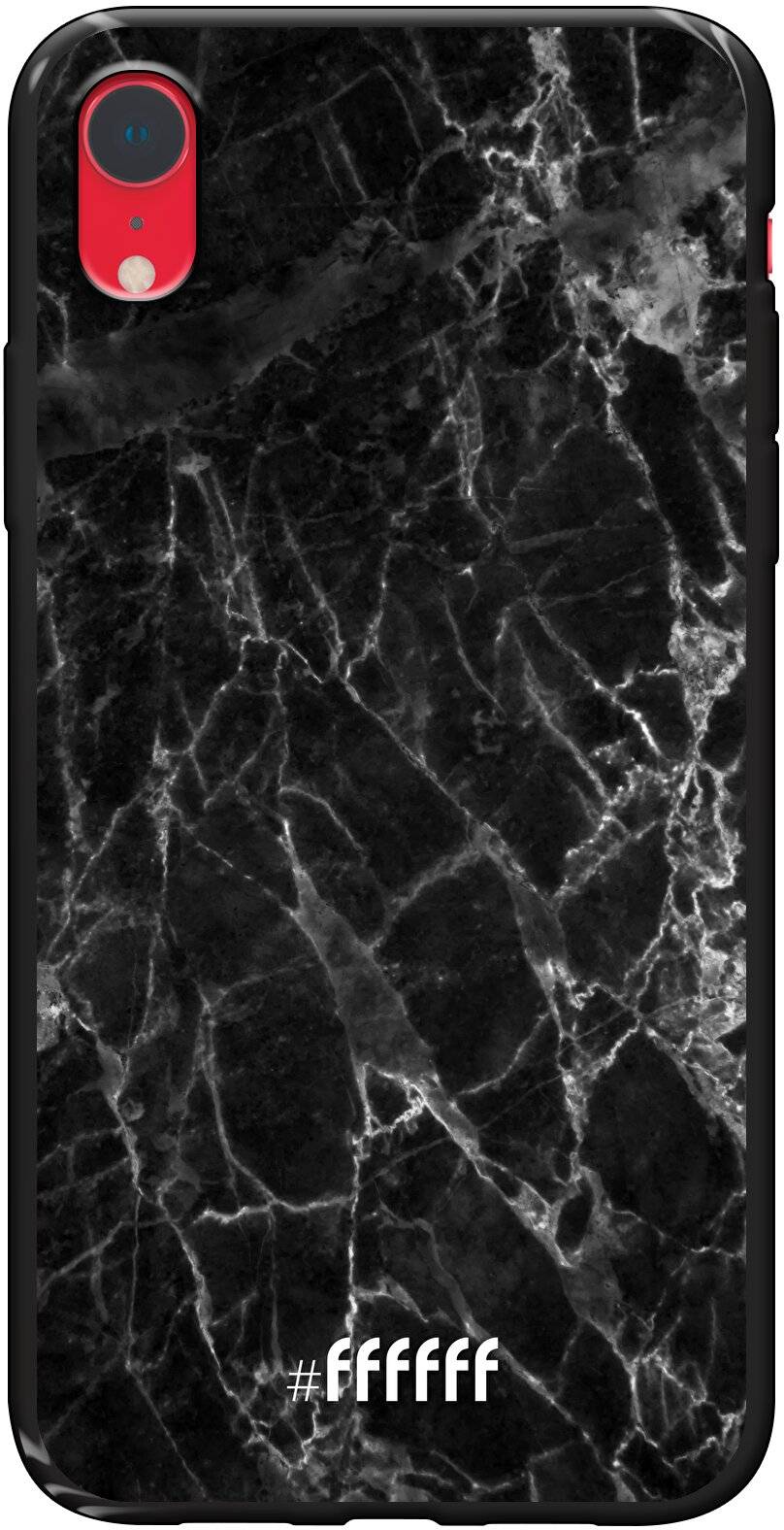 Shattered Marble iPhone Xr