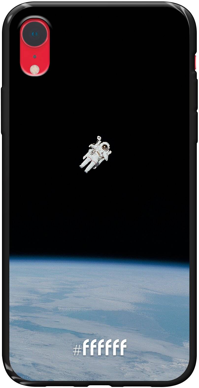 Spacewalk iPhone Xr