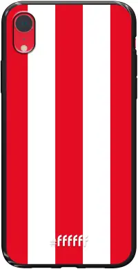 Sparta Rotterdam iPhone Xr