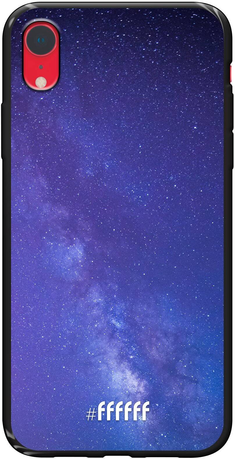 Star Cluster iPhone Xr