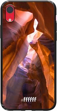 Sunray Canyon iPhone Xr