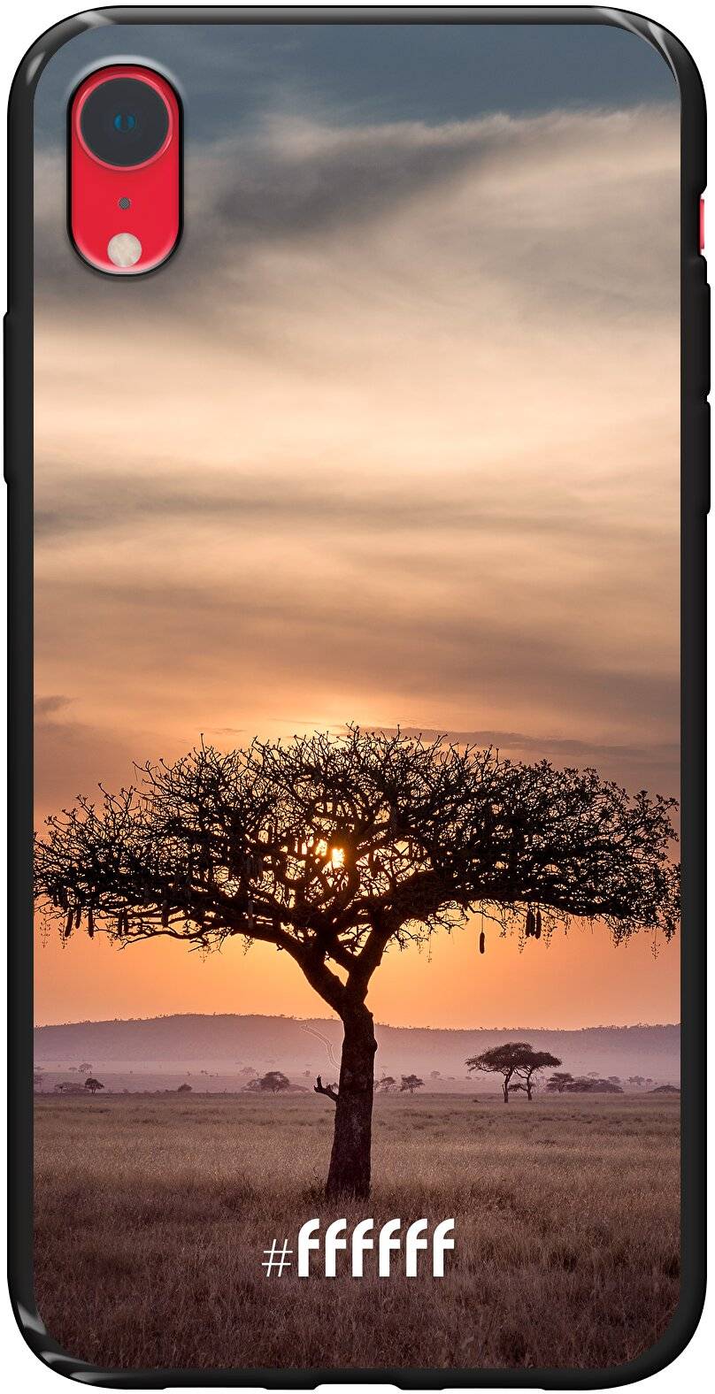 Tanzania iPhone Xr