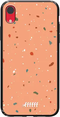 Terrazzo N°10 iPhone Xr