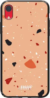 Terrazzo N°5 iPhone Xr