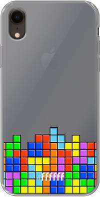 Tetris iPhone Xr