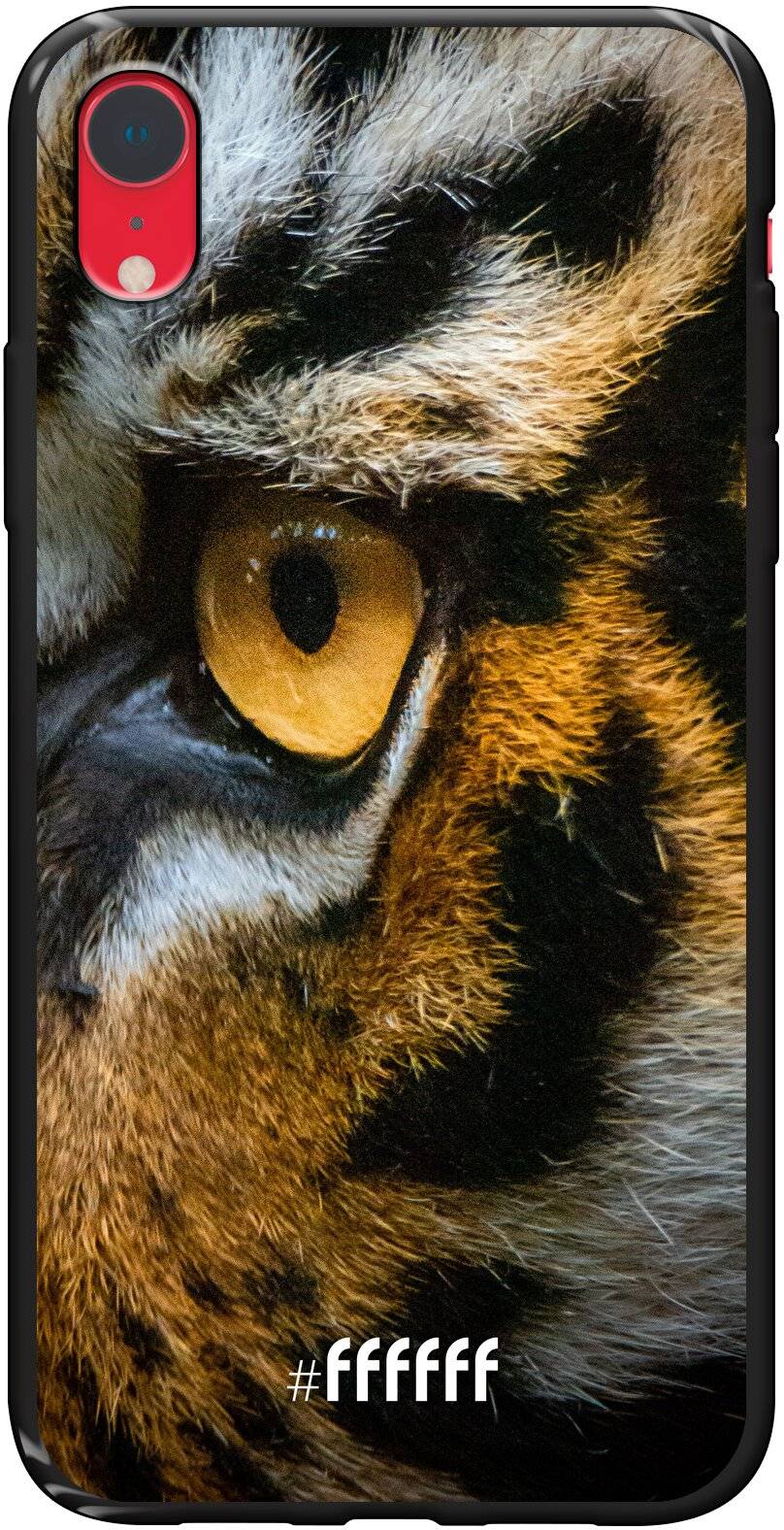 Tiger iPhone Xr