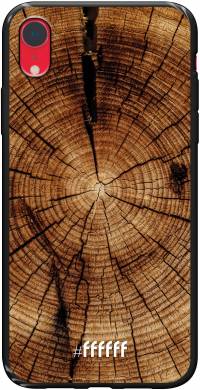 Tree Rings iPhone Xr