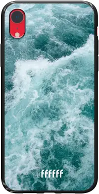 Whitecap Waves iPhone Xr