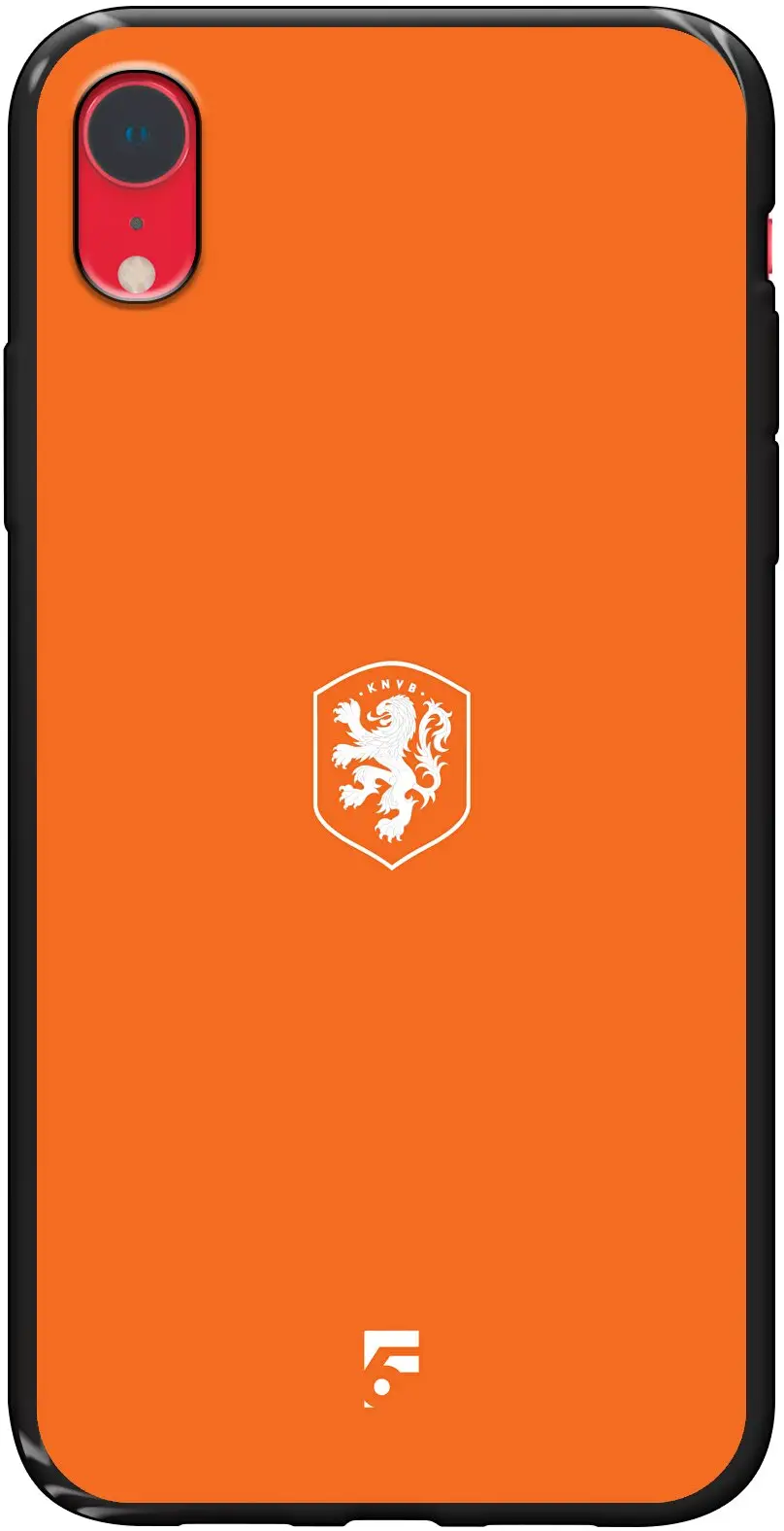 WK 2026 - Nederland thuis iPhone Xr