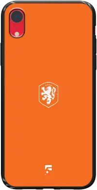 WK 2026 - Nederland thuis iPhone Xr