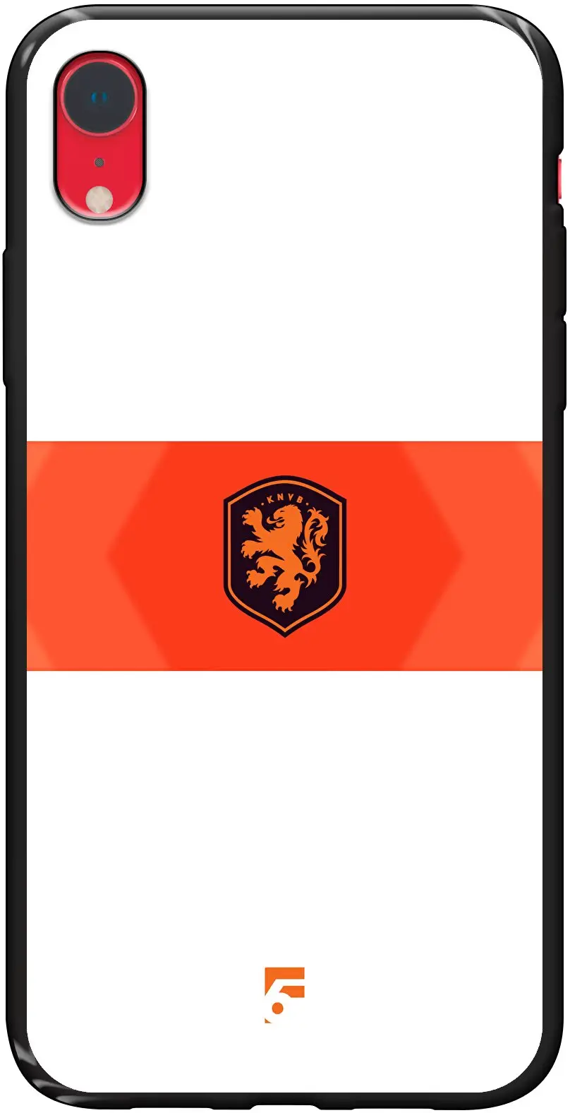 WK 2026 - Nederland uit iPhone Xr