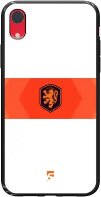WK 2026 - Nederland uit iPhone Xr