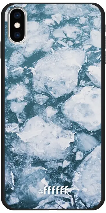 Arctic iPhone Xs Max