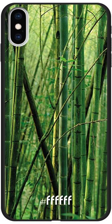 Bamboo iPhone Xs Max