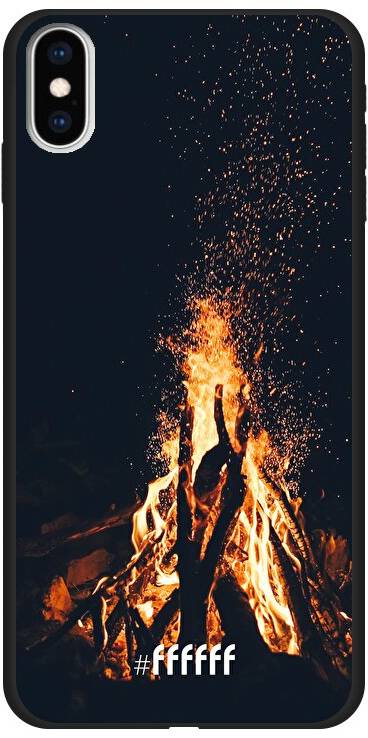 Bonfire iPhone Xs Max