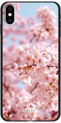 Cherry Blossom iPhone Xs Max