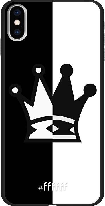 Chess iPhone Xs Max