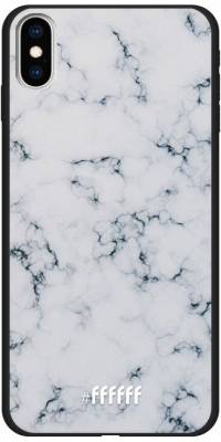 Classic Marble iPhone Xs Max
