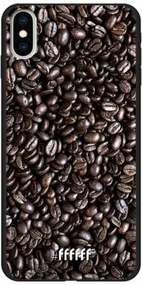 Dark Roast iPhone Xs Max