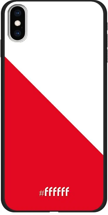 FC Utrecht iPhone Xs Max