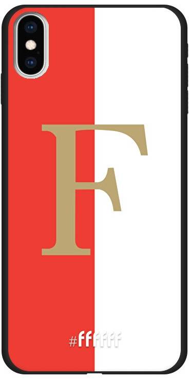 Feyenoord - F iPhone Xs Max