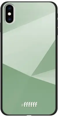 Fresh Geometric iPhone Xs Max