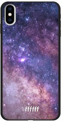 Galaxy Stars iPhone Xs Max