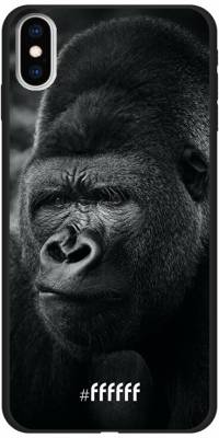 Gorilla iPhone Xs Max