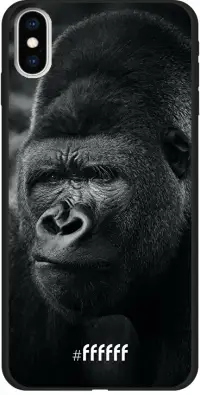 Gorilla iPhone Xs Max