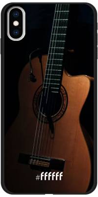 Guitar iPhone Xs Max