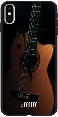 Guitar iPhone Xs Max