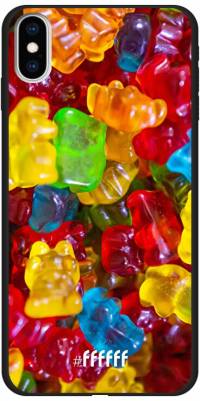 Gummy Bears iPhone Xs Max