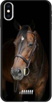 Horse iPhone Xs Max