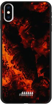 Hot Hot Hot iPhone Xs Max