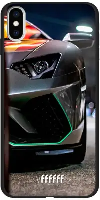 Lambo iPhone Xs Max