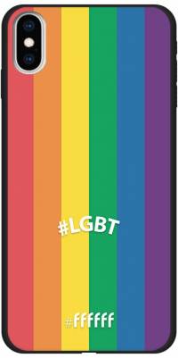 #LGBT - #LGBT iPhone Xs Max