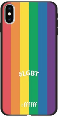 #LGBT - #LGBT iPhone Xs Max