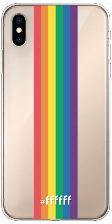 #LGBT - Vertical iPhone Xs Max