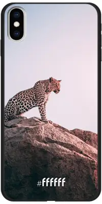 Leopard iPhone Xs Max