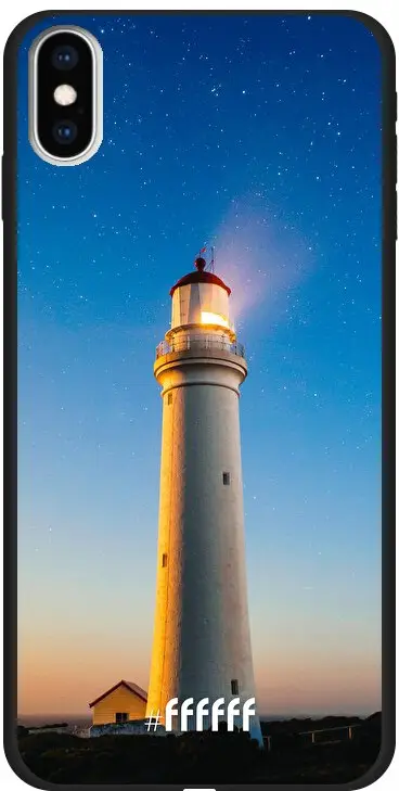 Lighthouse iPhone Xs Max