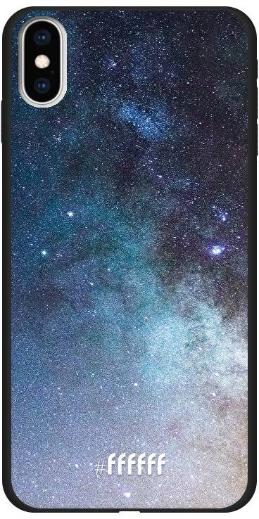 Milky Way iPhone Xs Max