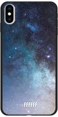 Milky Way iPhone Xs Max