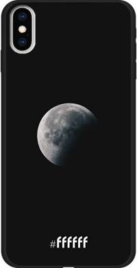Moon Night iPhone Xs Max