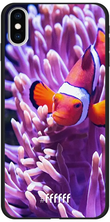 Nemo iPhone Xs Max