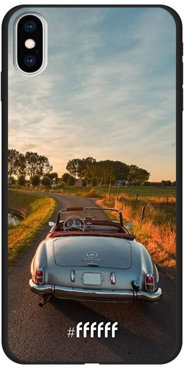 Oldtimer iPhone Xs Max
