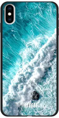 Perfect to Surf iPhone Xs Max