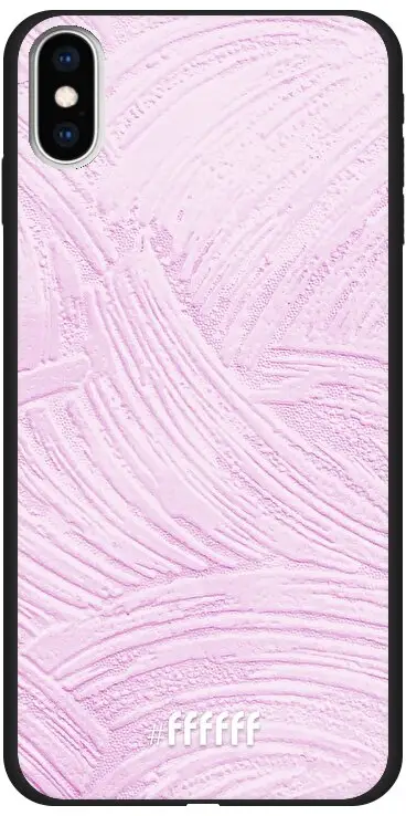 Pink Slink iPhone Xs Max