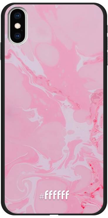 Pink Sync iPhone Xs Max