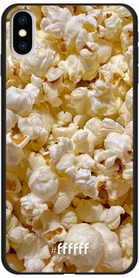Popcorn iPhone Xs Max